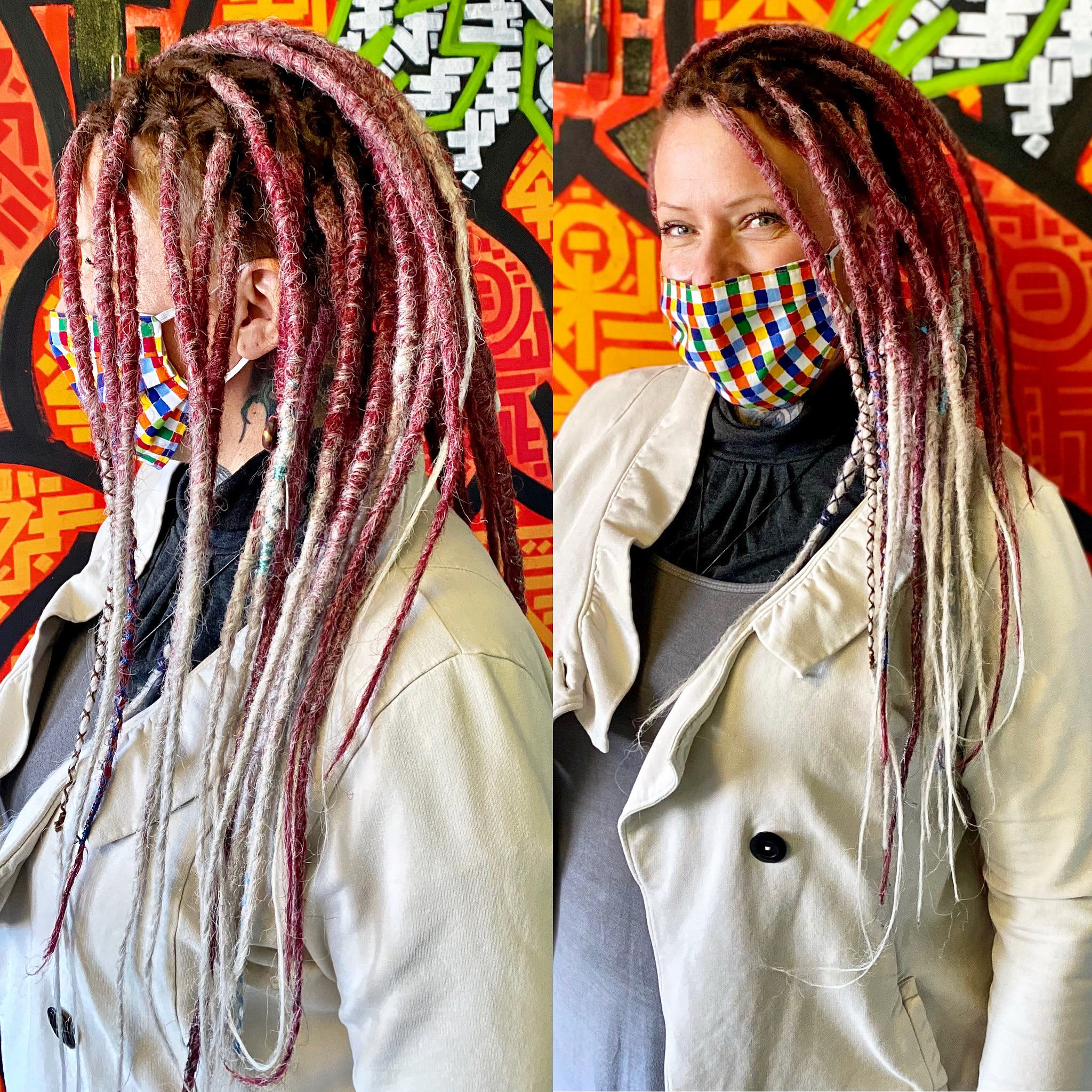 Dread Salons Near Me 48