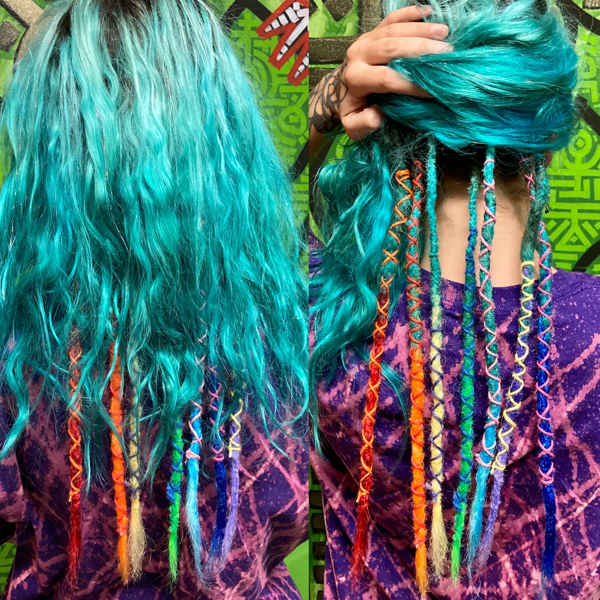 Dreadlock Salon Portfolio Dreadlocks Denver Dreadlocks Denver